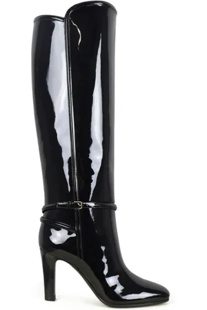 Botte yves outlet saint laurent femme