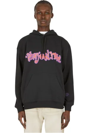 P.A.M Homme, Sweatshirts et sweats à capuche, Noir, Taille: M SweaT-shirts SweaT-shirts à capuche
