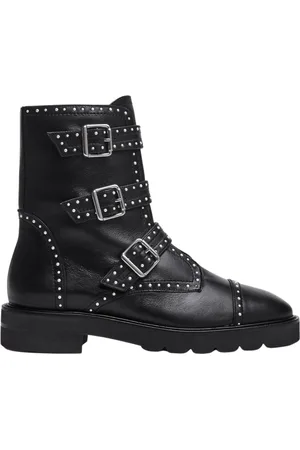 Boots femme outlet perles