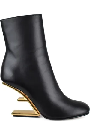 Botte 2024 femme fendi