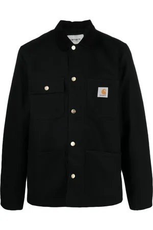 Veste velour discount côtelé homme carhartt