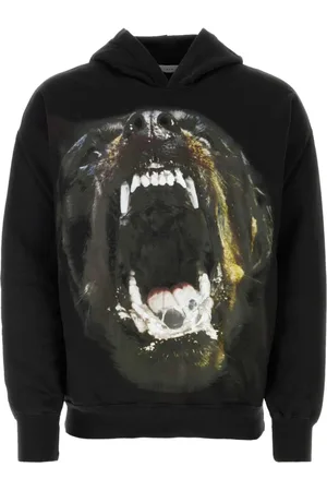 1989 STUDIO Homme, Sweatshirts et sweats à capuche, Noir, Taille: S SweaT-shirts à capuche