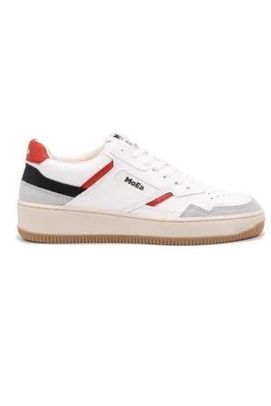 MOEA Homme, Chaussures, Multicolore, Taille: 41 EU Baskets