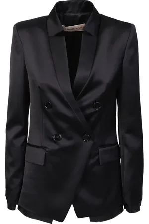 BLANCA Femme, Vestes, Noir, Taille: 34 FR Vestes