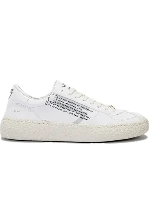 Puraai Homme, Chaussures, Blanc, Taille: 40 EU Baskets