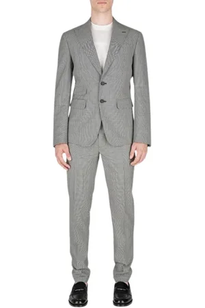 Dsquared2 Homme, Costumes, Gris, Taille: M Costume London