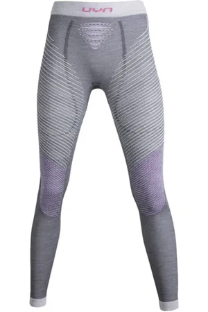 UYN Femme, Sport, Gris, Taille: 42 FR Underlayers