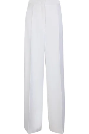 BLANCA Femme, Pantalons, Blanc, Taille: 42 FR Pantalons