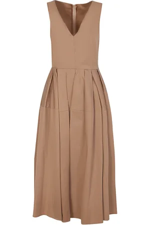 BLANCA Femme, Robes, Brun, Taille: 38 FR Robes
