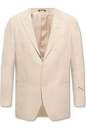 Veste de best sale costume fendi homme