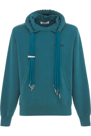 AMBUSH Homme, Sweatshirts et sweats à capuche, Vert, Taille: M Sweat à Capuche Vert pour Homme