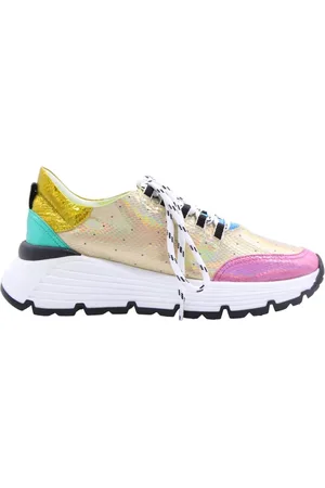 Brù Milano Femme, Chaussures, Multicolore, Taille: 37 EU Vimeiro Baskets