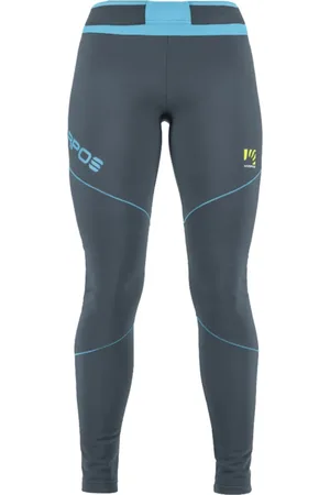 Karpos Femme, Sport, Gris, Taille: 40 FR Veste Lavaredo Plus Hiver