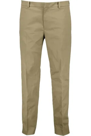 Moncler Homme, Pantalons, , Taille: M Pantalon Chino