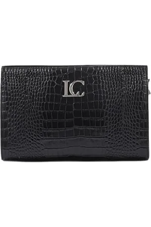 La Carrie Femme, Sacs, Noir, Taille: ONE Size Pochette