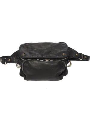 GUIDI Homme, Sacs, Noir, Taille: ONE Size Pitié