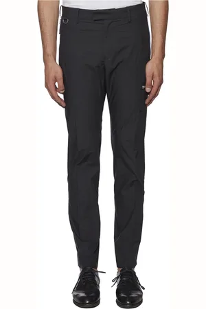 UNDERCOVER Homme, Pantalons, Noir, Taille: L Pantalon