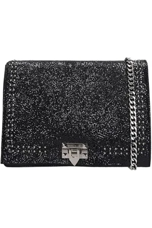MARC ELLIS Femme, Sacs, Noir, Taille: ONE Size Pochette Art. Avril L