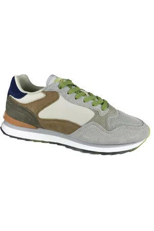 HOFF Homme, Chaussures, Multicolore, Taille: 42 EU Sevilla Baskets
