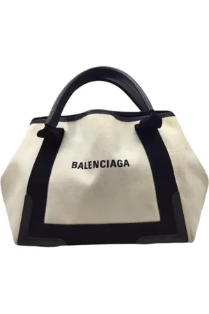 Balenciaga Femme, Pre-owned, , Taille: ONE Size Pre-owned Cuir sacs-balenciaga