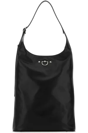 Durazzi Milano Femme, Sacs, Noir, Taille: ONE Size Sac à bandoulière Cavalry