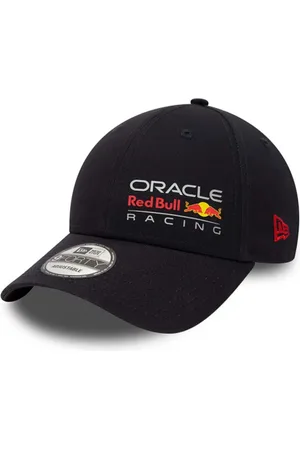 New Era Unisex, Accessoires, Bleu, Taille: ONE Size Casquette Red Bull Racing Essential