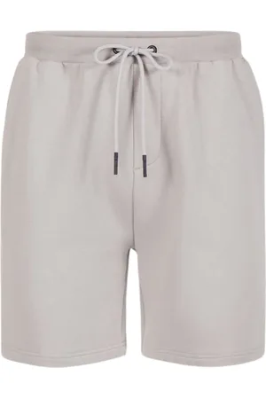 Iceberg Homme, Shorts, Gris, Taille: XL Shorts Gris Clair