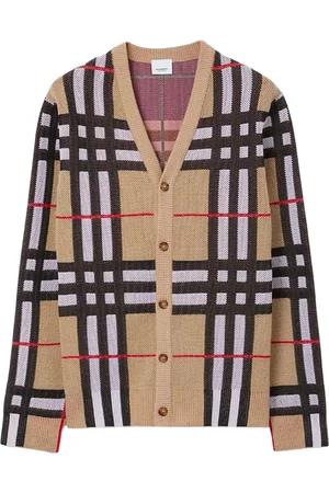 Gilet discount burberry femme