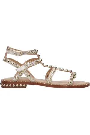 Clous Sandales Nu pieds pour Femme chez Ash FASHIOLA