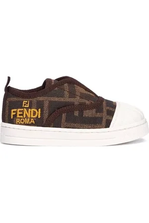 Chaussure 2025 fendi enfant