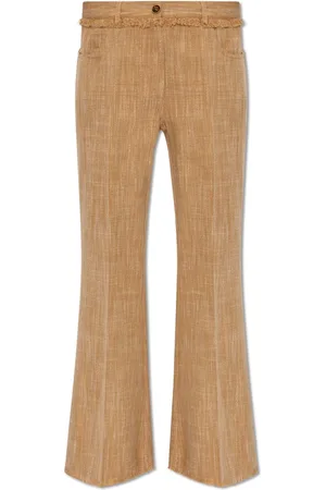 Etro Femme, Pantalons, , Taille: 36 FR Pantalon Évasé