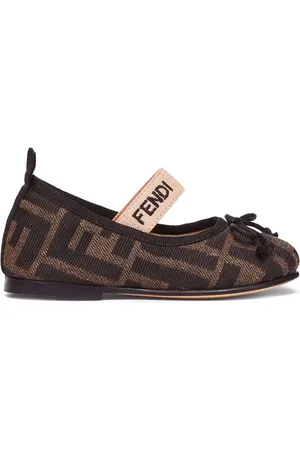 Claquette 2025 fendi enfant