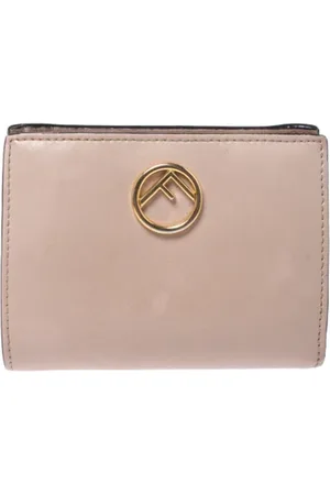 Fendi Femme, Pre-owned, , Taille: ONE Size Pre-owned Cuir petite-maroquinerie