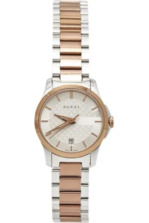 Montres gucci femme outlet soldes