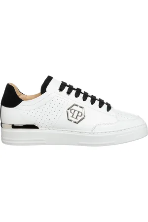 100 Baskets Chaussures de Sport pour Homme chez Philipp Plein