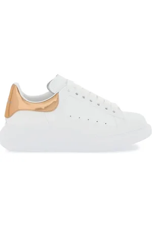 Basket alexander mcqueen pas cher hot sale