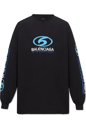 Balenciaga Tees T shirts pour Homme Soldes d hiver 2024