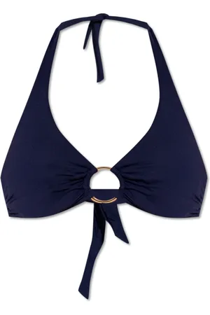 Melissa Odabash Femme, Maillots de bain, Bleu, Taille: 36 FR Haut de maillot de bain Brussels