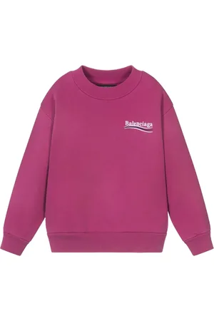 Pull balenciaga online enfant