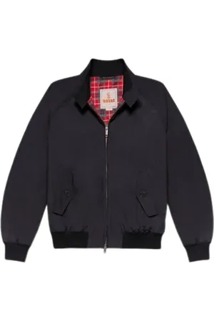 Baracuta Homme, Vestes, Bleu, Taille: XS Veste G9
