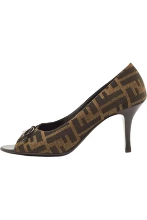 Escarpins pour Femme Fendi FASHIOLA.fr