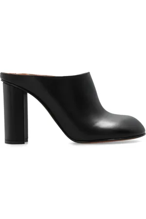 Alaïa Femme, Chaussures, Noir, Taille: 36 EU Mules à talons