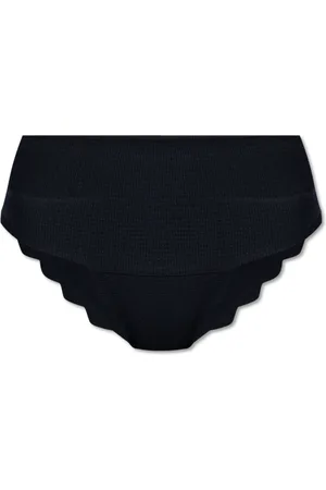 Marysia Femme, Maillots de bain, Noir, Taille: 40 FR Bas de maillot de bain Santa Clara
