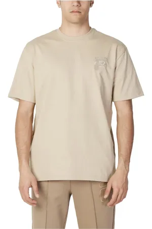 Fila Homme, Tops, , Taille: S T-shirt à Manches Courtes