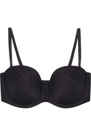 Hanro Femme, Sous-vêtements, Noir, Taille: 95A FR Allure soutien-gorge
