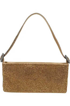 BENEDETTA BRUZZICHES Femme, Sacs, Brun, Taille: ONE Size Rêve d