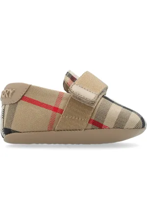 Basket 2025 burberry fille