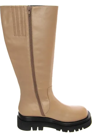 Jeffrey Campbell Femme, Chaussures, , Taille: 38 EU Bottes Hautes