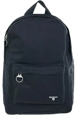 Barbour Homme, Sacs, Bleu, Taille: ONE Size Sac à dos Cascade Bleu Marine
