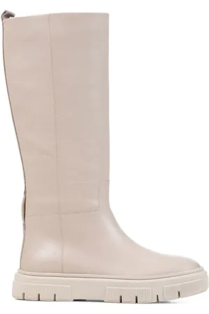 Geox Femme, Chaussures, , Taille: 37 EU Bottes Hautes